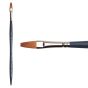 Winsor & Newton Professional Watercolor Synthetic Brush 1-Stroke Size 1/4In	