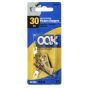 Professional Picture Hanger 30lb (3-Pack)