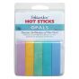 Enkaustikos Hot Sticks Opals Set of 5 13ml