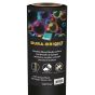 Grafix Dura-Bright Paper Roll-Opaque Black