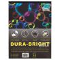 Grafix Dura-Bright Pad Opaque Black