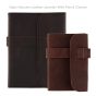 Opus Genuine Leather Journals with Pencil Closure