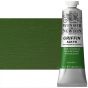 Winsor & Newton Griffin Alkyd Fast-Drying Oil Color - Oxide Of Chromium, 37ml Tube