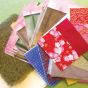 Ideal for for crafts, collage, scrapbooking, book making, card making