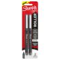 Sharpie Rollerball Pens Pack of 2 - Black
