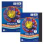 Tru-Ray Heavyweight Construction Paper, 9" x 12", 50 Sheets