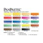 PanPastel™ Artists' Pastel - Painting, Set of 20