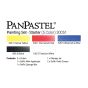 PanPastel™ Artists' Pastels - Painting, Starter Set of 5