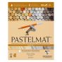 Pastelmat Selection B Pad - Assorted Colors, 24 x 30 cm