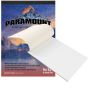 Paramount Universal Primed Cotton Canvas Pad - 10 Sheets 9X12"