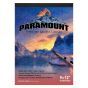 Paramount Canvas Pad - 9x12", 10 sheets