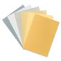 Rembrandt Pastel Paper Pads - Light Colors