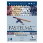 Pastelmat Pad Palette No. 4 - Assorted Colors, 18x24cm (12-Sheets)