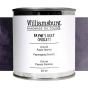Williamsburg Oil Color 237 ml Can Paynes Grey Violet