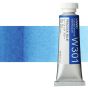 holbein Artists' Watercolor - Peacock Blue, 15ml