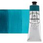 Peacock Green 150ml Tube Fine Artists Oil Paint by Charvin
