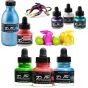 Daler-Rowney FW Acrylic Pearlescent Liquid Acrylic Artist's Inks