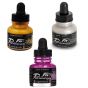 Daler-Rowney FW Acrylic Pearlescent Liquid Acrylic Artist's Inks