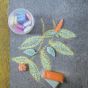 Create your own sidewalk chalk with this amazing moldable chalk dough!
