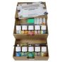 Collection #2 - Glass Paint Set of 10