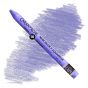Caran d'Ache Neocolor II Water-Soluble Wax Pastels - Periwinkle Blue, No. 131 (Box of 10)