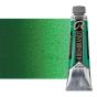 Rembrandt Extra-Fine Artists' Oil - Permanent Green Deep, 40ml Tube