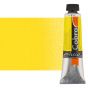 Cobra Water-Mixable Oil Color 40ml Tube - Permanent Lemon Yellow