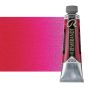 Rembrandt Extra-Fine Artists' Oil - Permanent Red Violet, 40ml Tube