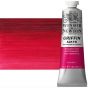 Winsor & Newton Griffin Alkyd Fast-Drying Oil Color - Permanent Rose, 37ml Tube