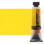 Cobra Water-Mixable Oil Color 40ml Tube - Permanent Yellow Light