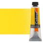 Cobra Water-Mixable Oil Color 40ml Tube - Permanent Yellow Medium