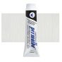 Permalba White Oil Paint 150ml Tube, Pro Oil