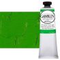 Gamblin Artists Oil - Permanent Green Light, 37ml Tube