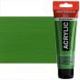 Amsterdam Standard Series Acrylic Paints - Permanent Green Light, 120ml