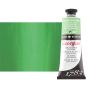 Daler-Rowney Georgian Oil Color 38ml Tube - Permanent Green Light