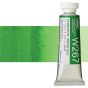 Holbein Artists' Watercolor - Permanent Green No.2, 15ml