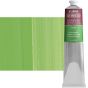 LUKAS 1862 Oil Color - Permanent Green Yellowish, 200ml