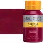 Winsor & Newton Galeria Flow Acrylic - Permanent Magenta, 500ml