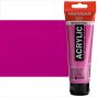 Amsterdam Standard Series Acrylic Paints - Permanent Red Violet Light, 120ml