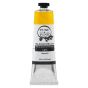 Handpainted labels show true color on the tubes