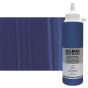 Cryl Studio Acrylic Paint - Phthalo Blue, 250ml Bottle