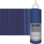 LUKAS CRYL Studio Acrylic Paint - Phthalo Blue, 500ml Bottle