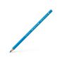 Faber-Castell Polychromos Pencil, No. 110 - Phthalo Blue
