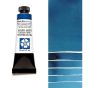 Daniel Smith Extra Fine Watercolors - Phthalo Blue (Green Shade), 15 ml Tube