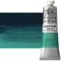 Winsor & Newton Griffin Alkyd Fast-Drying Oil Color - Phthalo Green, 37ml Tube