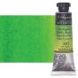 Sennelier l'Aquarelle Artists Watercolor - Phthalo Green Light, 10ml Tube