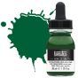 Liquitex Professional Acrylic Ink 30ml Bottle - Phthalo Green Yellow Shade