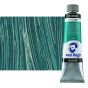Van Gogh Oil Color, Phthalo Turquoise Blue 40ml Tube