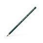 Faber-Castell Polychromos Pencil, No. 267 - Pine Green