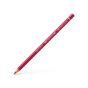 Faber-Castell Polychromos Pencil, No. 127 - Pink Carmine